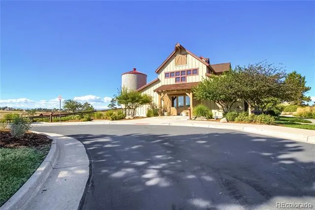 21827 E Tallkid Avenue Parker, CO 80138