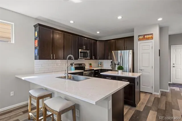 21827 E Tallkid Avenue Parker, CO 80138