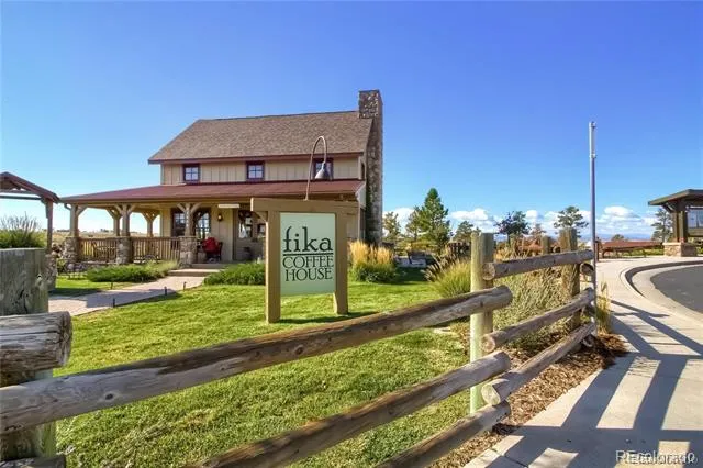 21827 E Tallkid Avenue Parker, CO 80138