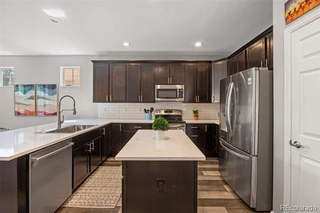 21827 E Tallkid Avenue Parker, CO 80138