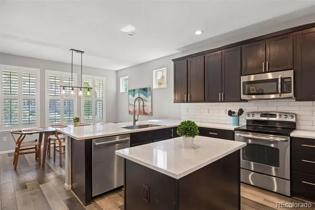 21827 E Tallkid Avenue Parker, CO 80138