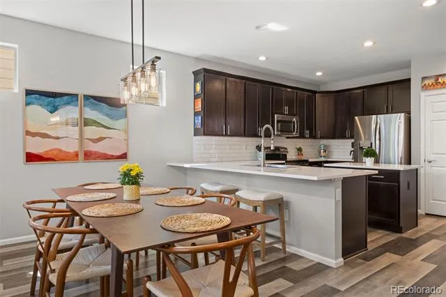 21827 E Tallkid Avenue Parker, CO 80138