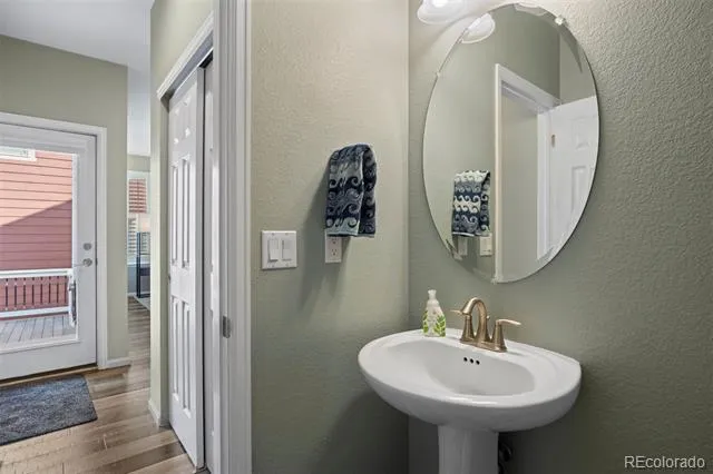 21827 E Tallkid Avenue Parker, CO 80138