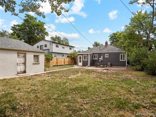 2557 Kendall Street Edgewater, CO 80214