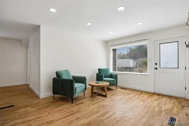 2557 Kendall Street Edgewater, CO 80214