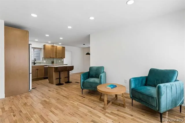 2557 Kendall Street Edgewater, CO 80214