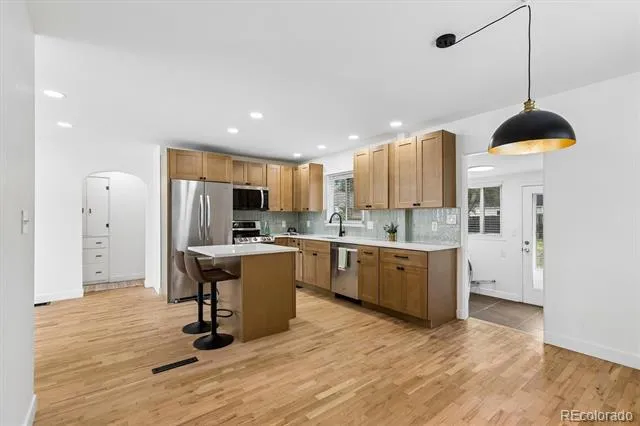 2557 Kendall Street Edgewater, CO 80214