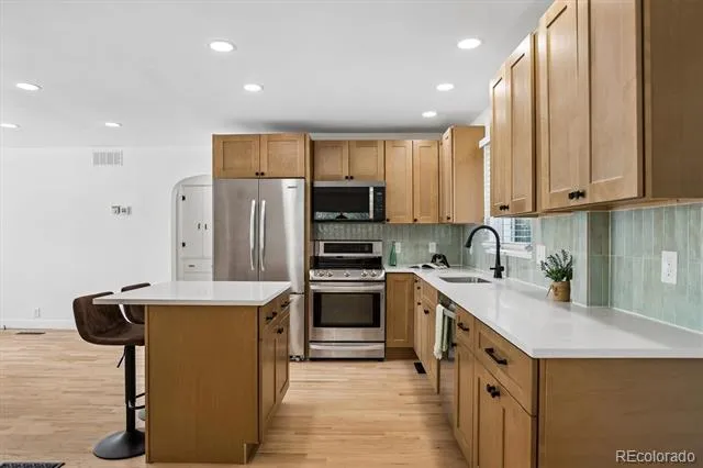 2557 Kendall Street Edgewater, CO 80214