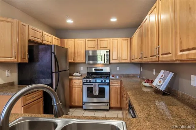 1735 Ogden Street #106 Denver, CO 80218