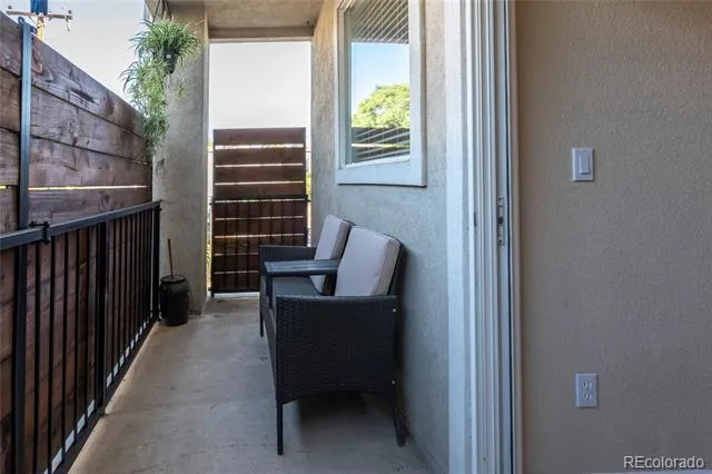 1735 Ogden Street #106 Denver, CO 80218