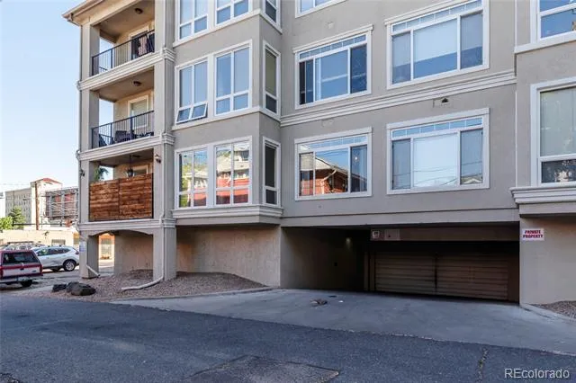 1735 Ogden Street #106 Denver, CO 80218