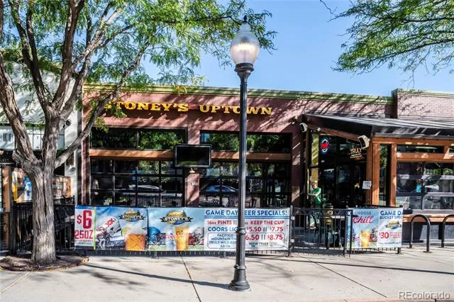 1735 Ogden Street #106 Denver, CO 80218