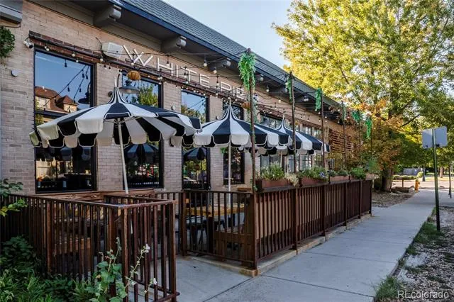 1735 Ogden Street #106 Denver, CO 80218