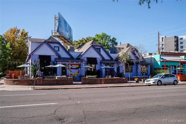 1735 Ogden Street #106 Denver, CO 80218
