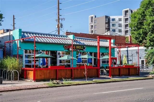 1735 Ogden Street #106 Denver, CO 80218