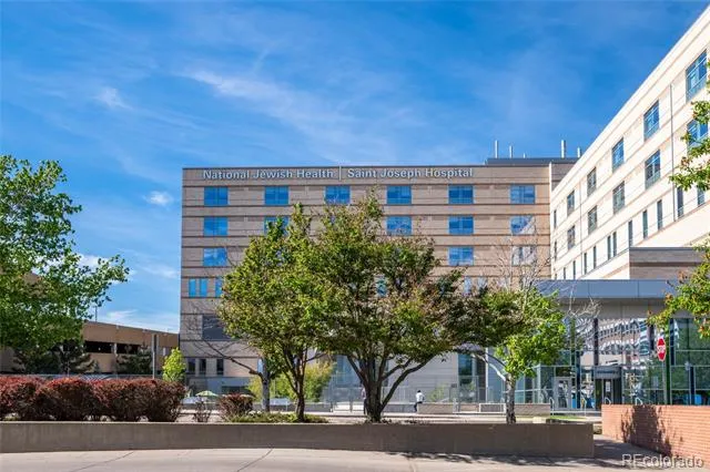 1735 Ogden Street #106 Denver, CO 80218