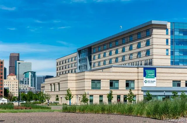 1735 Ogden Street #106 Denver, CO 80218