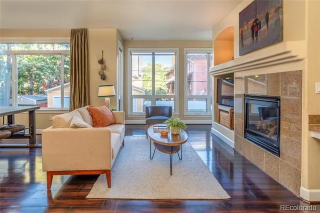 1735 Ogden Street #106 Denver, CO 80218