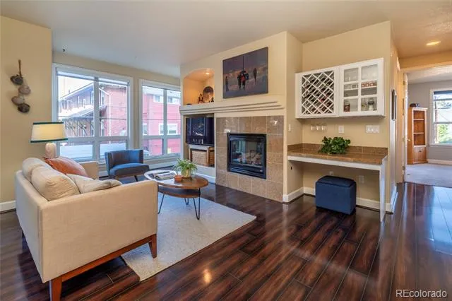 1735 Ogden Street #106 Denver, CO 80218