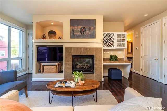 1735 Ogden Street #106 Denver, CO 80218