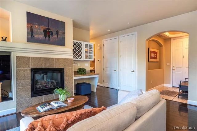 1735 Ogden Street #106 Denver, CO 80218