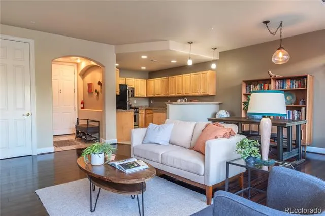 1735 Ogden Street #106 Denver, CO 80218