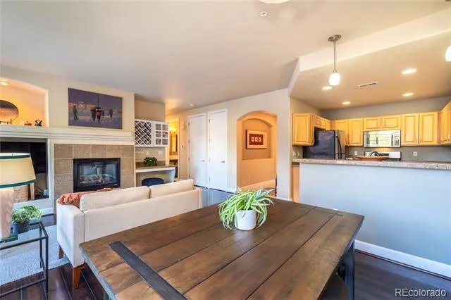 1735 Ogden Street #106 Denver, CO 80218