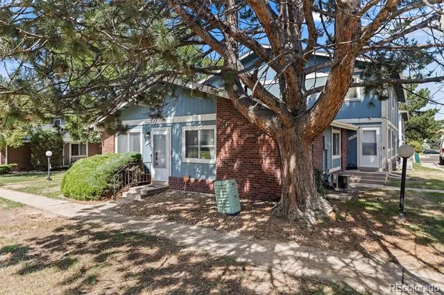 1184 S Uvalda Street Aurora, CO 80012