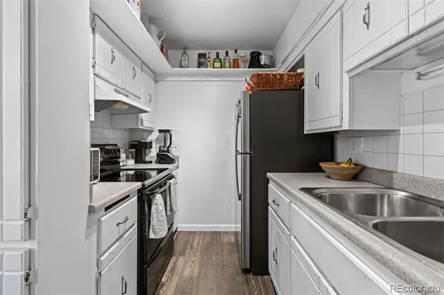 1184 S Uvalda Street Aurora, CO 80012