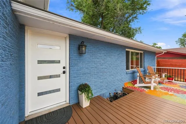 3037 University Avenue Longmont, CO 80503