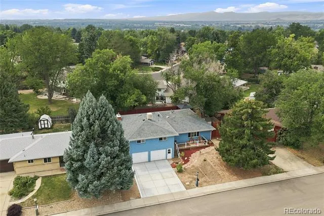 3037 University Avenue Longmont, CO 80503