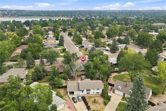 3037 University Avenue Longmont, CO 80503