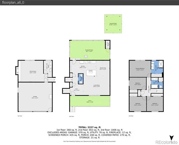 3037 University Avenue Longmont, CO 80503