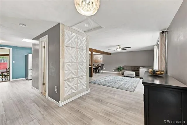 3037 University Avenue Longmont, CO 80503