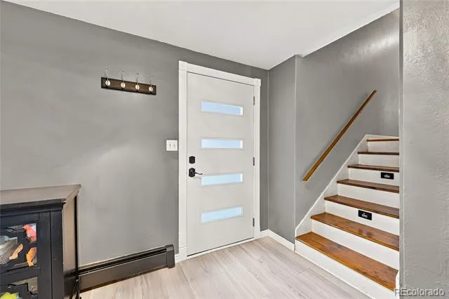 3037 University Avenue Longmont, CO 80503