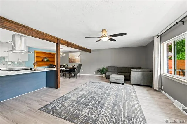 3037 University Avenue Longmont, CO 80503