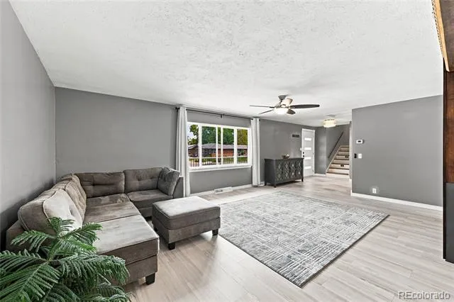 3037 University Avenue Longmont, CO 80503