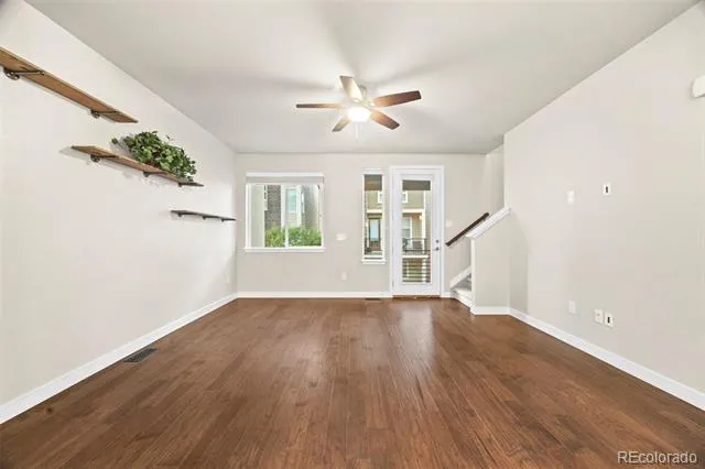 612 E Hinsdale Avenue Littleton, CO 80122