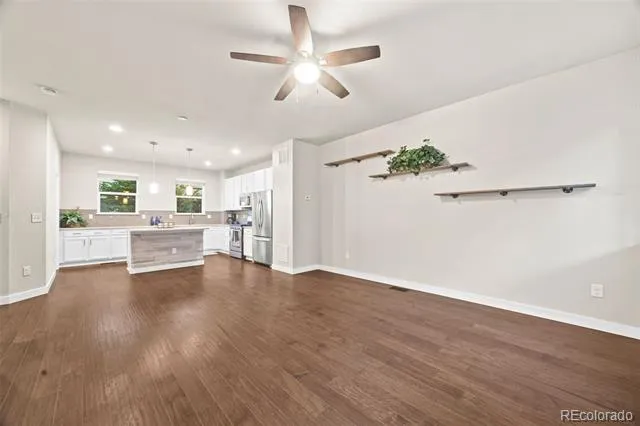612 E Hinsdale Avenue Littleton, CO 80122