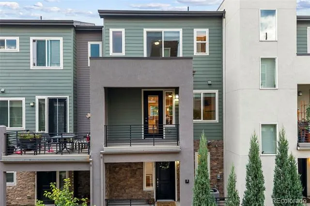612 E Hinsdale Avenue Littleton, CO 80122