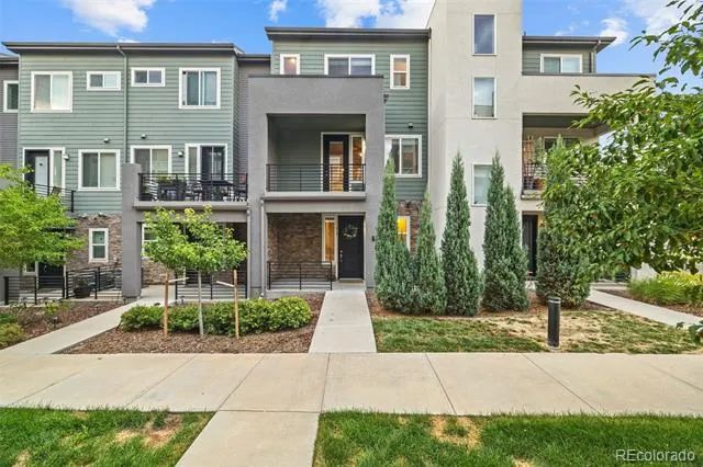 612 E Hinsdale Avenue Littleton, CO 80122