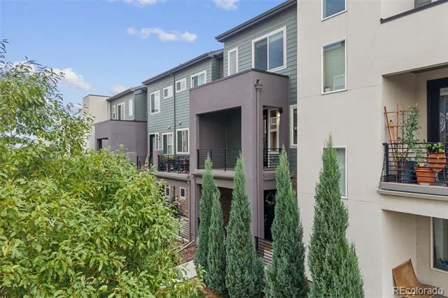 612 E Hinsdale Avenue Littleton, CO 80122