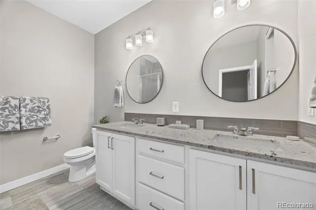 612 E Hinsdale Avenue Littleton, CO 80122
