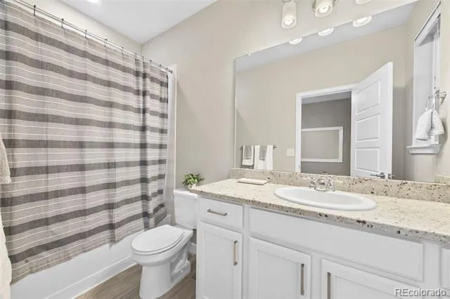 612 E Hinsdale Avenue Littleton, CO 80122