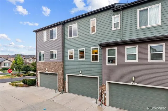 612 E Hinsdale Avenue Littleton, CO 80122
