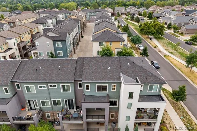 612 E Hinsdale Avenue Littleton, CO 80122
