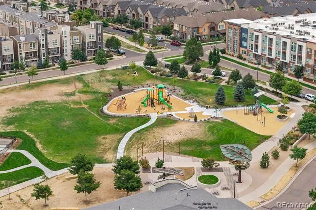 612 E Hinsdale Avenue Littleton, CO 80122