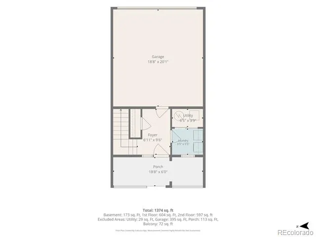 612 E Hinsdale Avenue Littleton, CO 80122