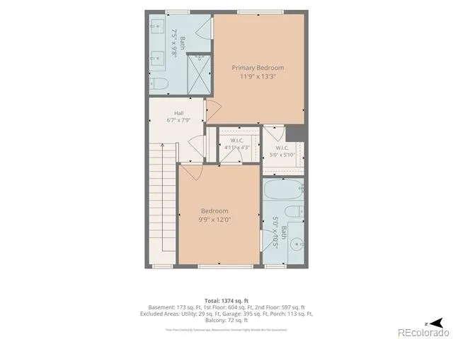 612 E Hinsdale Avenue Littleton, CO 80122