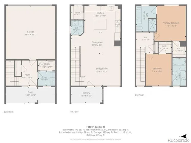 612 E Hinsdale Avenue Littleton, CO 80122
